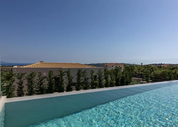 Gem Villas Luxury Sea View