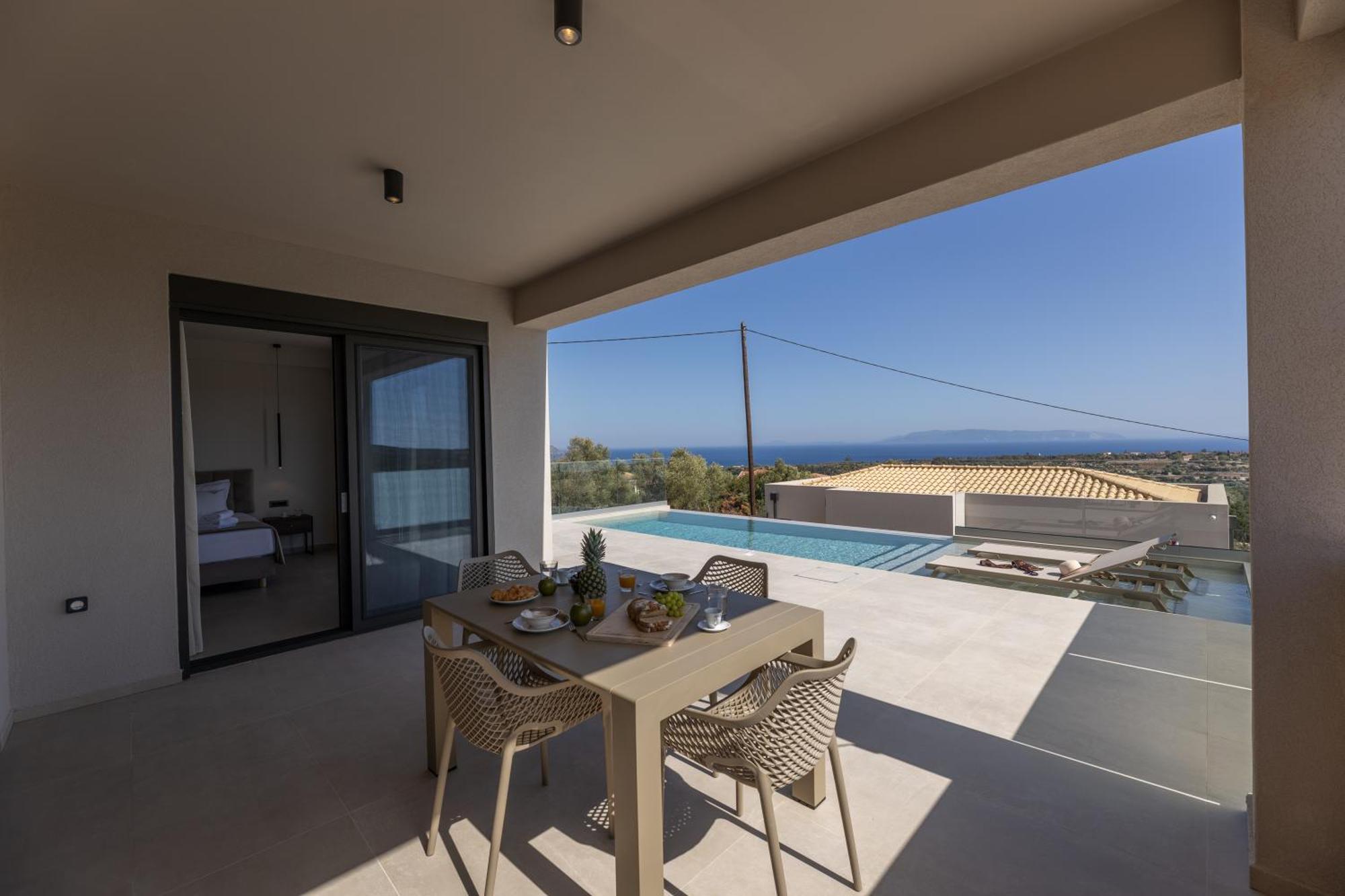 Gem Luxury Sea View